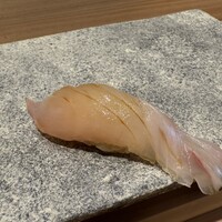 神楽坂 鮨 弥栄 別邸 - 