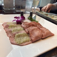 叙々苑 有楽町マリオン店 - 