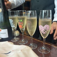 叙々苑 有楽町マリオン店 - 