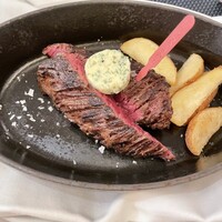 BLT STEAK OSAKA - 