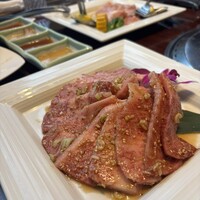 叙々苑 有楽町マリオン店 - 