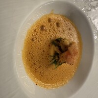 フランス料理 ル・トリアノン - 