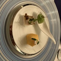 フランス料理 ル・トリアノン - 
