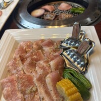 叙々苑 有楽町マリオン店 - 