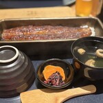 うなぎ四代目菊川 - 