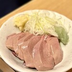 もつ焼男体山 - 