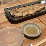 うなぎ四代目菊川 - 