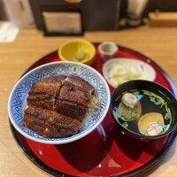 炭焼 うな富士 有楽町店 - 