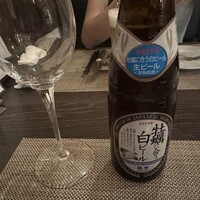 四ツ橋・新町 牡蠣と肉たらしビストロAKIRA - 