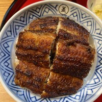 炭焼 うな富士 有楽町店 - 
