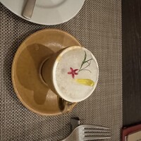 四ツ橋・新町 牡蠣と肉たらしビストロAKIRA - 