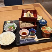 旬粋亭 -  旬粋亭 -