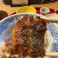 炭焼 うな富士 有楽町店 - 