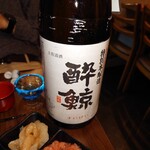 日本酒バルかぐら - 