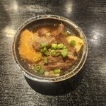 牛タン焼専門店 司 分店鷹 - 