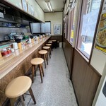 らーめん　正直もん - 