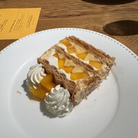 キハチ 青山本店 - 