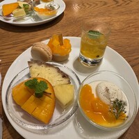 キハチ 青山本店 - 