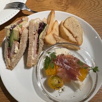 キハチ 青山本店 - 