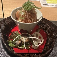 KIZAHASHI - 