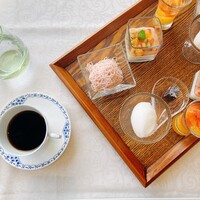 グリルうかい 丸の内店 - 
