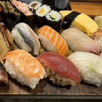 東鮨 新店 - 