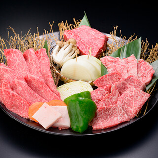 焼肉 曉 _1