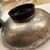 鮨処 暁 -akatsuki- - 料理写真:【お椀】季節のお椀
          蝦夷鮑、茄子、じゅんさいの素材を活かしたお椀