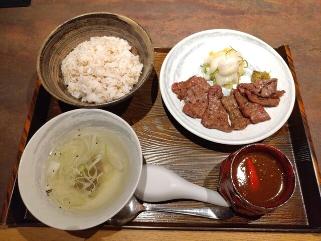 Morino Ya Umeda Hankyu Sanbangai Ten photo 2