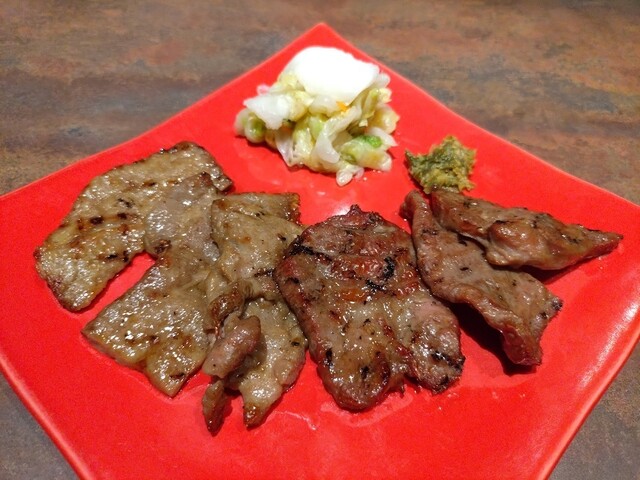 Morino Ya Umeda Hankyu Sanbangai Ten photo 3