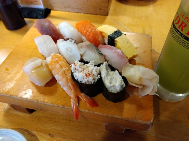 Yatai Zushi Hachioji Nakamachi photo 3