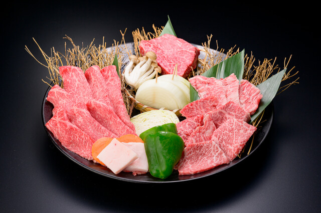 焼肉 曉 （AKATSUKI） - かみのやま温泉（焼肉）の写真