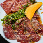 焼肉 すう - 焼肉