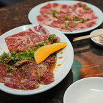 焼肉 すう - 焼肉