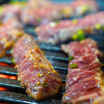 焼肉 すう - 焼肉