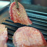 焼肉 すう - 焼肉