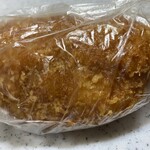 ケーワン - カレードーナツ