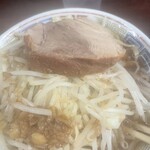 ラーメン二郎 - 