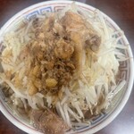 ラーメン二郎 - 