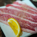 焼肉 すう - 焼肉