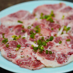 焼肉 すう - 焼肉