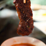 焼肉 すう - 焼肉