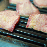 焼肉 すう - 焼肉