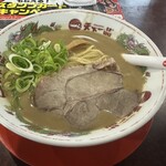 天下一品 - 料理写真: