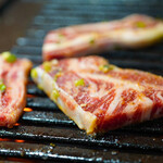 焼肉 すう - 焼肉