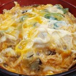 リバーサイド大扇 - 