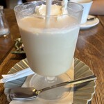 自家焙煎珈琲 あぶさんと - 