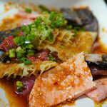 焼肉 すう - 焼肉