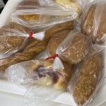 ケーワン - トレーいっぱい購入しました