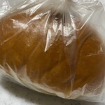 ケーワン - クリームパン大